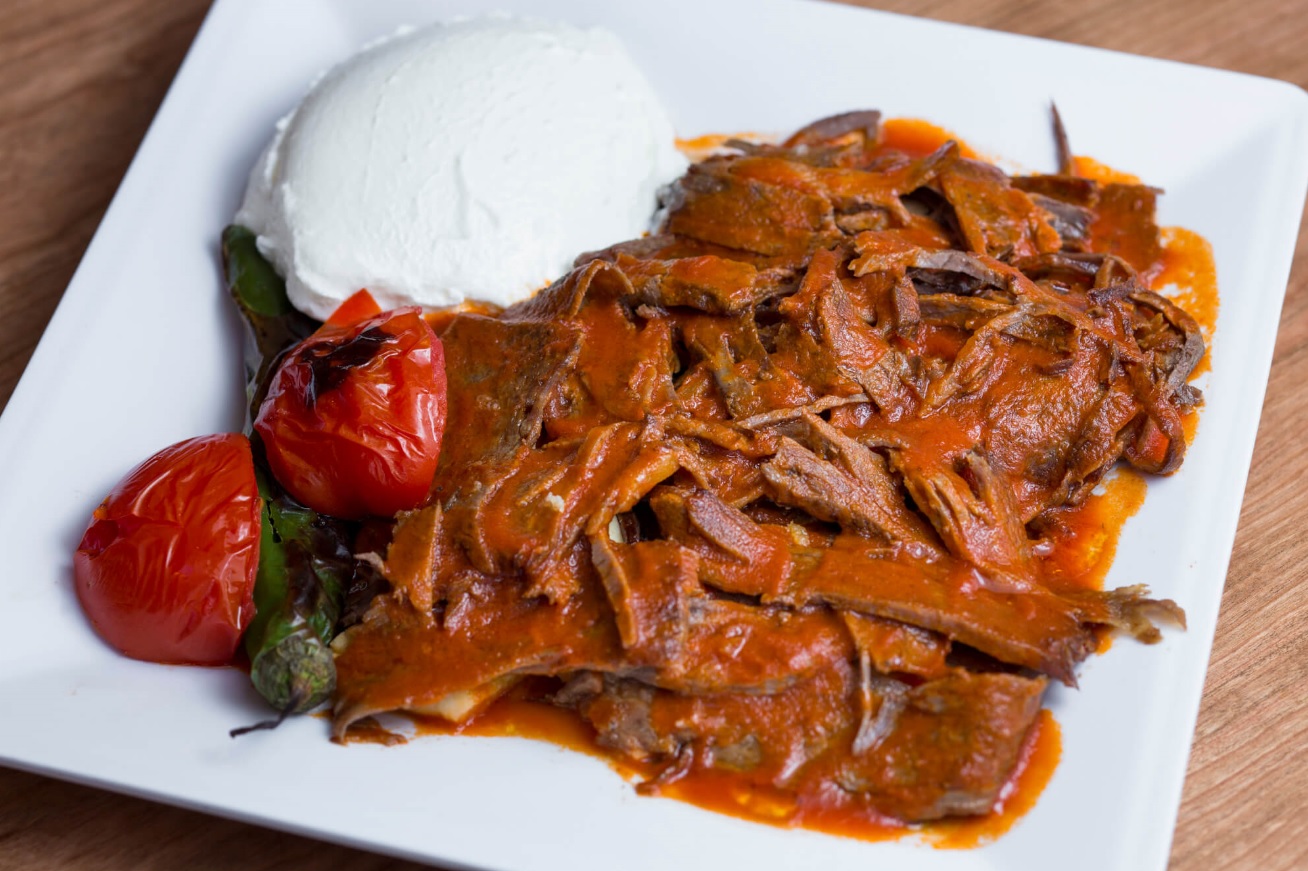 İskender Kebap